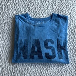 NASH T-shirt